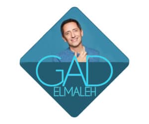 gad el Maleh