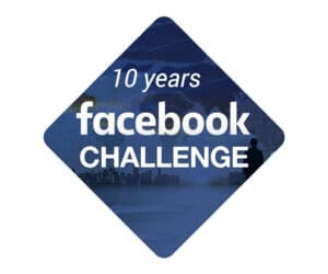 Facebook Challenge