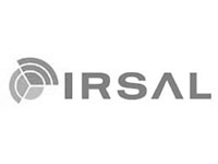 Irsal Global logo
