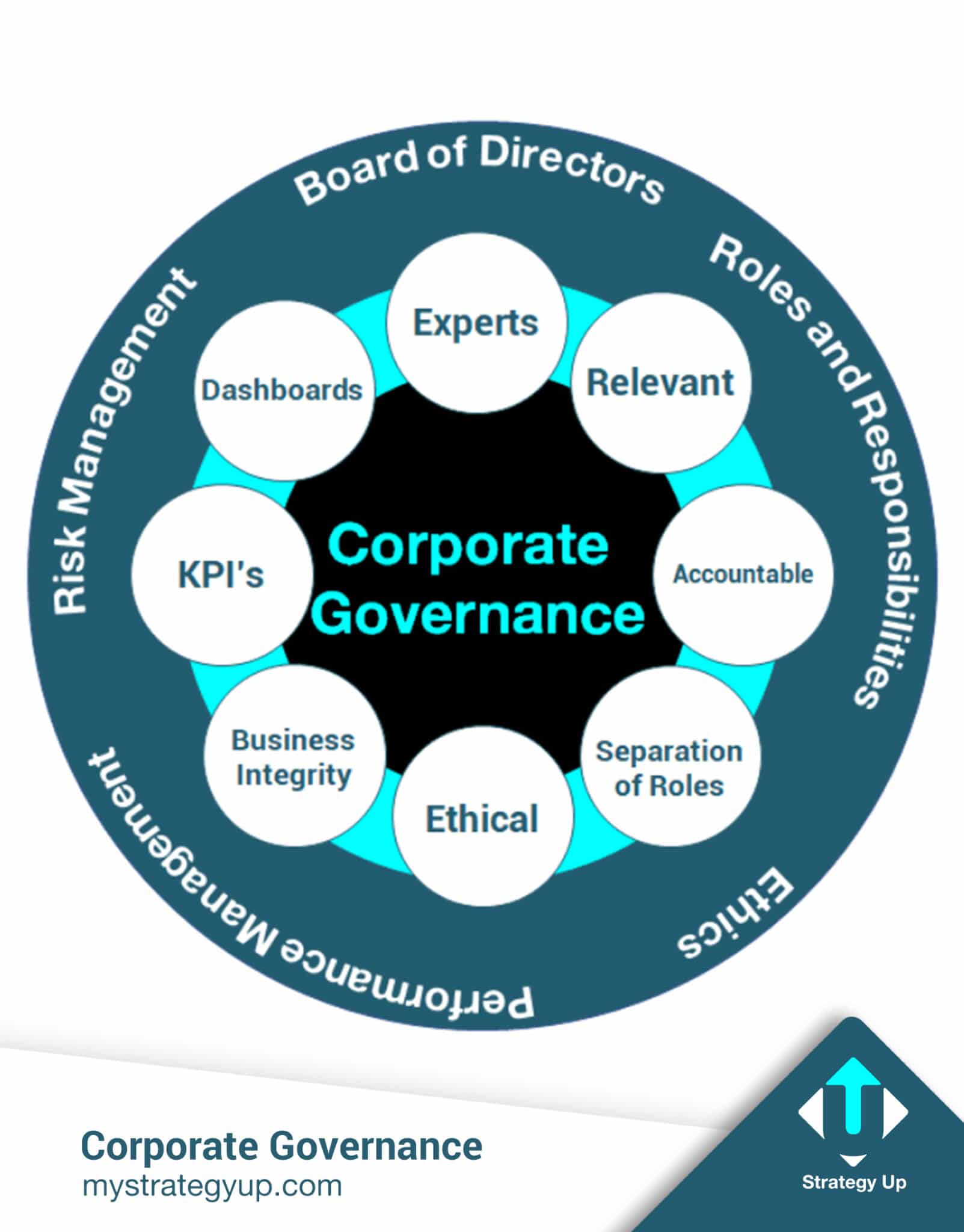 good corporate governance case study