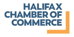 Halifax Chamber of commerce - Logo